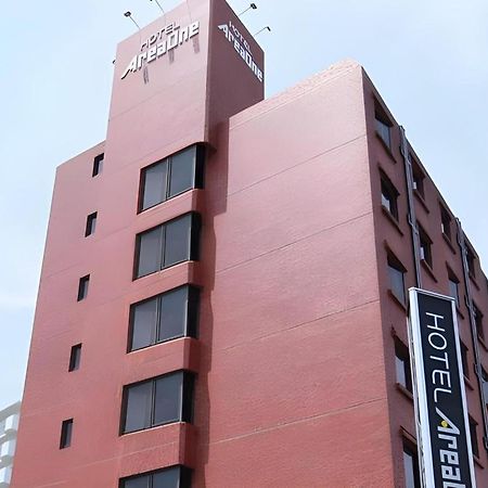 Hotel Areaone Miyazaki Ngoại thất bức ảnh