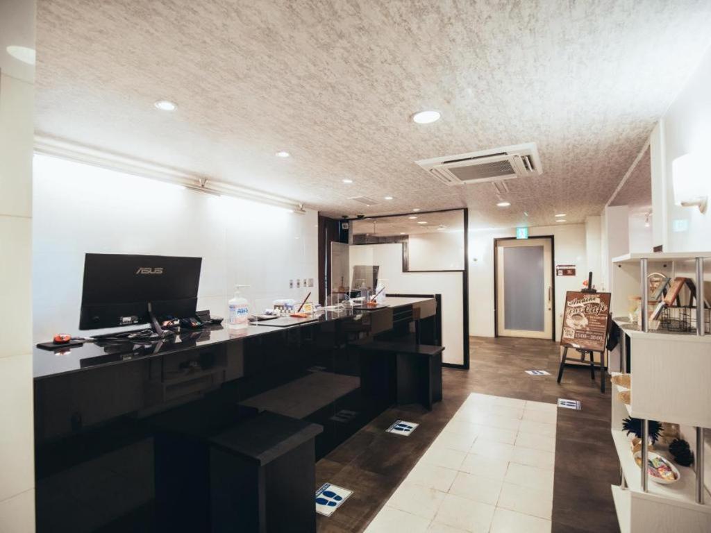 Hotel Areaone Miyazaki Ngoại thất bức ảnh