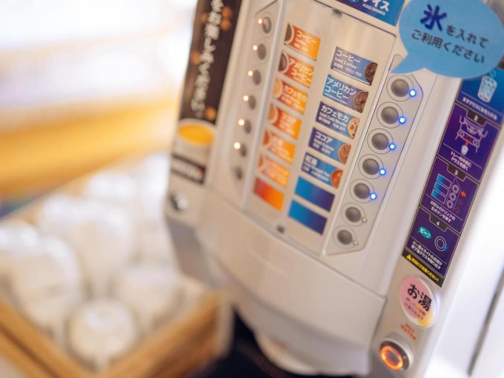 Hotel Areaone Miyazaki Ngoại thất bức ảnh