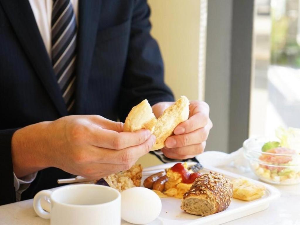 Hotel Areaone Miyazaki Ngoại thất bức ảnh